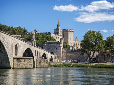 Pont d'Avignon