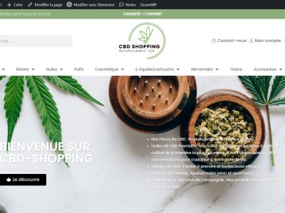 www.cbd-shopping.fr